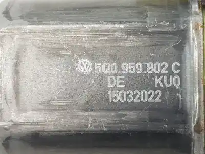 Автозапчасти б/у мотор стекла переднего правого за cupra leon 2.0 tsi ссылки oem iam 5q0959802c  5q0959802c