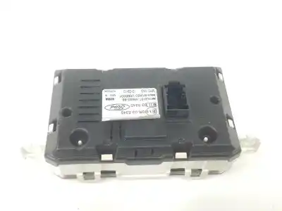 Автозапчастина б/у електронний модуль для ford fiesta vi (cb1, ccn) 1.4 tdci посилання на oem iam ba6t18b955bb  1940788