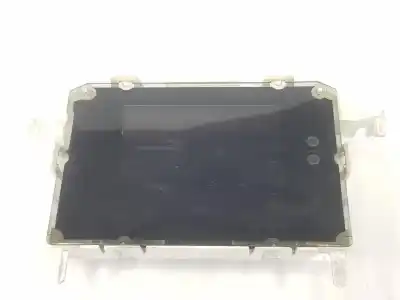 Second-hand car spare part electronic module for ford fiesta vi (cb1, ccn) 1.4 tdci oem iam references ba6t18b955bb
