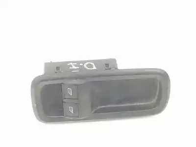 Second-hand car spare part left front power window switch for ford fiesta vi (cb1, ccn) 1.4 tdci oem iam references 8a6t14a132ec