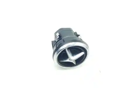Second-hand car spare part air vent for clase c clase a 1.5 cdi oem iam references y09339  a1768300354