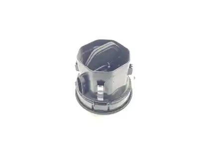 Peça sobressalente para automóvel em segunda mão grelha de ventilação tablier por clase c clase a 1.5 cdi referências oem iam y09339  a1768300354