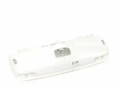 Peça sobressalente para automóvel em segunda mão luz interior por clase c clase a 1.5 cdi referências oem iam a2048204801  a2048204801