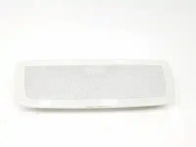 Peça sobressalente para automóvel em segunda mão luz interior por clase c clase a 1.5 cdi referências oem iam a2048204801