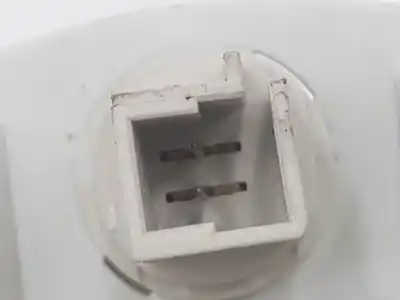 Peça sobressalente para automóvel em segunda mão luz interior por clase c clase a 1.5 cdi referências oem iam a2048204801  a2048204801