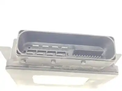 Peça sobressalente para automóvel em segunda mão módulo eletrônico por clase c clase a 1.5 cdi referências oem iam a2469004512  a2469004512
