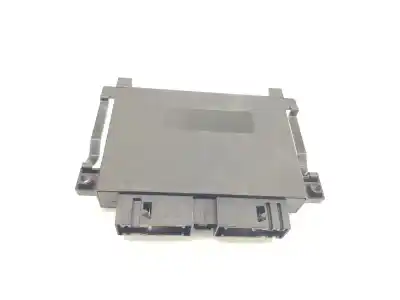 Second-hand car spare part electronic module for clase c clase a 1.5 cdi oem iam references a2469004313  a2469004313