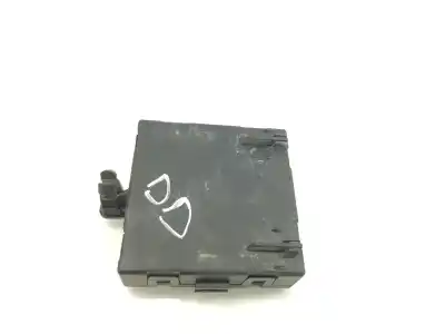 Peça sobressalente para automóvel em segunda mão módulo eletrônico por clase c clase a 1.5 cdi referências oem iam a1669005611  a1669005611
