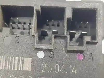Peça sobressalente para automóvel em segunda mão módulo eletrônico por clase c clase a 1.5 cdi referências oem iam a1669005611  a1669005611