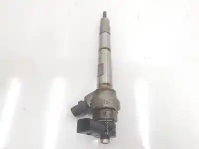 Second-hand car spare part injector for seat leon sc (5f5) fr oem iam references 04l130277ac  04l130277ac