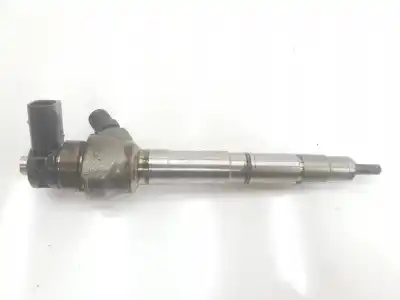 Second-hand car spare part injector for seat leon sc (5f5) fr oem iam references 04l130277ac  04l130277ac