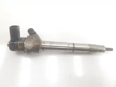 Second-hand car spare part injector for seat leon sc (5f5) fr oem iam references 04l130277ac  04l130277ac