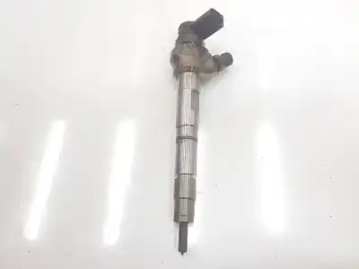 Автозапчастина б/у инжектор для seat leon sc (5f5) fr посилання на oem iam 04l130277ac