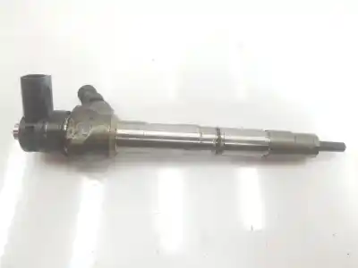 Second-hand car spare part injector for seat leon sc (5f5) fr oem iam references 04l130277ac  04l130277ac