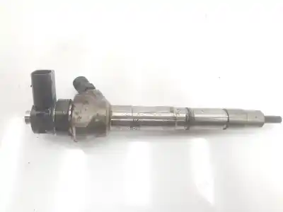 Second-hand car spare part injector for seat leon sc (5f5) fr oem iam references 04l130277ac  04l130277ac