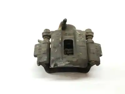 İkinci el araba yedek parçası sol arka fren kaliper için toyota land cruiser (j12) 3.0 turbodiesel oem iam referansları 4775034030