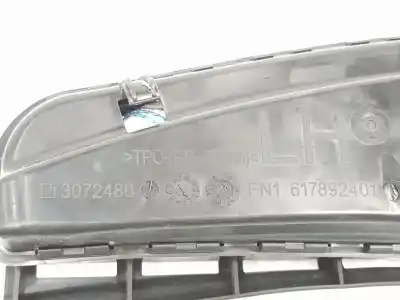 Автозапчасти б/у передняя левая боковая подушка безопасности за mercedes-benz clase a bm 176 a 200 cdi 176.008 ссылки oem iam a2468603502  a2468603502