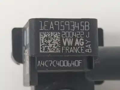 Автозапчастина б/у датчик для cupra sin definir sin definir посилання на oem iam 1ea959345b  1ea959345b