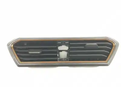 Автозапчастина б/у аератор для cupra leon 2.0 tsi посилання на oem iam 5fa819110a  5fa819110axex