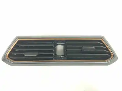 Автозапчастина б/у аератор для cupra leon 2.0 tsi посилання на oem iam 5fa819110a  5fa819110axex