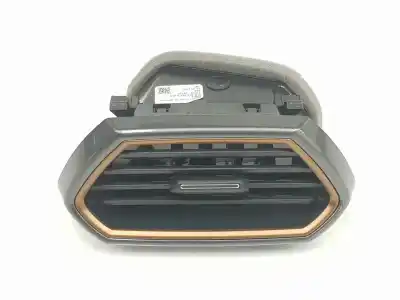 Автозапчасти б/у аэратор за cupra leon 2.0 tsi ссылки oem iam 5fc820902a