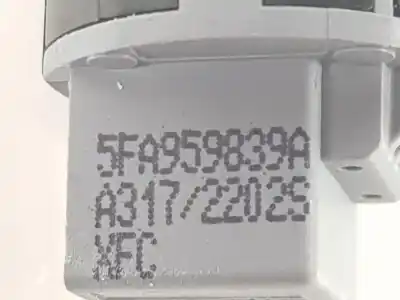 Автозапчасти б/у выключатель за cupra sin definir sin definir ссылки oem iam 5fa959839a  5fa959839a