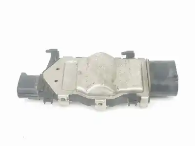 Pezzo di ricambio per auto di seconda mano modulo elettronico per mercedesbenz clase a bm 176 a 180 cdi blueefficiency 176.012 riferimenti oem iam 1137328648  a2465000093