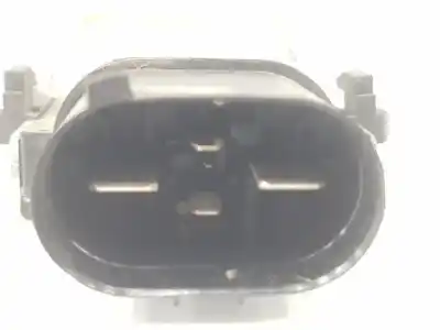 Pezzo di ricambio per auto di seconda mano modulo elettronico per mercedesbenz clase a bm 176 a 180 cdi blueefficiency 176.012 riferimenti oem iam 1137328648  a2465000093