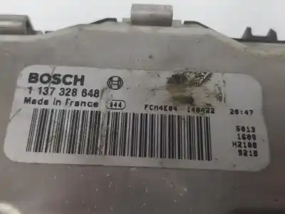 Pezzo di ricambio per auto di seconda mano modulo elettronico per mercedesbenz clase a bm 176 a 180 cdi blueefficiency 176.012 riferimenti oem iam 1137328648  a2465000093