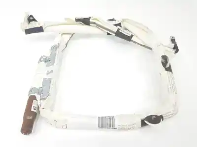 Автозапчасти б/у подушка безопасности передняя левая шторка безопасности за clase c clase a 1.5 cdi ссылки oem iam a1768600102  a1768600102