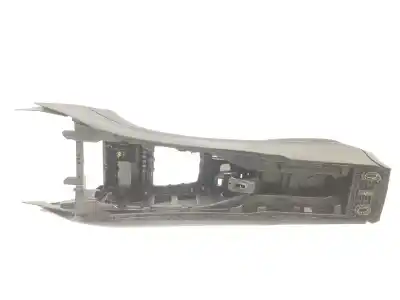 Pezzo di ricambio per auto di seconda mano bracciolo centrale per mercedesbenz clase a bm 176 a 180 cdi blueefficiency 176.012 riferimenti oem iam a1766801250  a1766801350