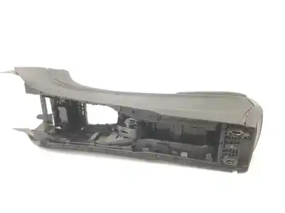 Pezzo di ricambio per auto di seconda mano bracciolo centrale per mercedesbenz clase a bm 176 a 180 cdi blueefficiency 176.012 riferimenti oem iam a1766801250  a1766801350