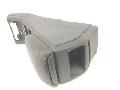Pezzo di ricambio per auto di seconda mano bracciolo centrale per mercedesbenz clase a bm 176 a 180 cdi blueefficiency 176.012 riferimenti oem iam a1766801250  a1766801350