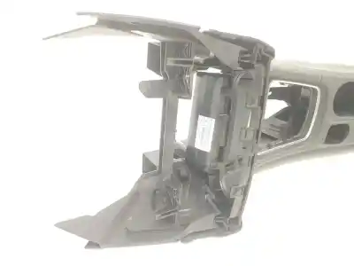 Pezzo di ricambio per auto di seconda mano bracciolo centrale per mercedesbenz clase a bm 176 a 180 cdi blueefficiency 176.012 riferimenti oem iam a1766801250  a1766801350