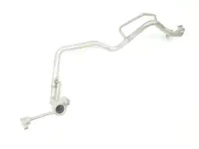 Pezzo di ricambio per auto di seconda mano tubi aria condizionata per mercedesbenz clase a bm 176 a 180 cdi blueefficiency 176.012 riferimenti oem iam a2468302615  a2468302615