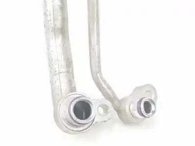 Pezzo di ricambio per auto di seconda mano tubi aria condizionata per mercedesbenz clase a bm 176 a 180 cdi blueefficiency 176.012 riferimenti oem iam a2468302615  a2468302615