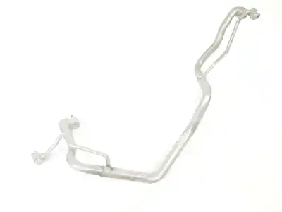 Pezzo di ricambio per auto di seconda mano tubi aria condizionata per mercedesbenz clase a bm 176 a 180 cdi blueefficiency 176.012 riferimenti oem iam a2468302615  a2468302615