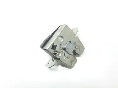 Pezzo di ricambio per auto di seconda mano baule / serratura del cancello per clase c clase a 1.5 cdi riferimenti oem iam a2467400035  a2467400035