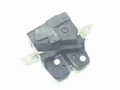Peça sobressalente para automóvel em segunda mão fechadura do mala por clase c clase a 1.5 cdi referências oem iam a2467400035