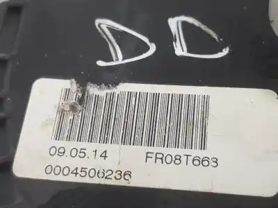 Pezzo di ricambio per auto di seconda mano serratura porta anteriore destra per mercedesbenz clase a bm 176 a 180 cdi blueefficiency 176.012 riferimenti oem iam a1667200435  a1667200435
