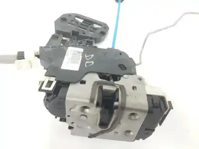 Pezzo di ricambio per auto di seconda mano serratura porta anteriore destra per mercedesbenz clase a bm 176 a 180 cdi blueefficiency 176.012 riferimenti oem iam a1667200435  a1667200435