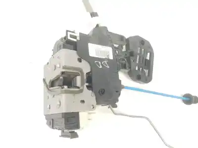 Pezzo di ricambio per auto di seconda mano serratura porta anteriore destra per mercedesbenz clase a bm 176 a 180 cdi blueefficiency 176.012 riferimenti oem iam a1667200435  a1667200435