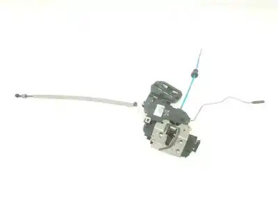 Pezzo di ricambio per auto di seconda mano serratura porta anteriore destra per mercedesbenz clase a bm 176 a 180 cdi blueefficiency 176.012 riferimenti oem iam a1667200435  a1667200435