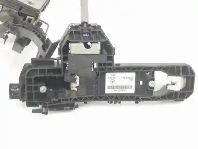 Pezzo di ricambio per auto di seconda mano serratura porta anteriore sinistra per mercedesbenz clase a bm 176 a 180 cdi blueefficiency 176.012 riferimenti oem iam a2047601700  a1667200135