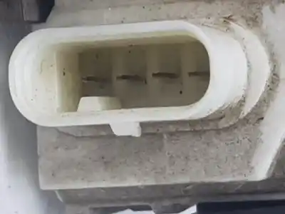 Pezzo di ricambio per auto di seconda mano serratura porta posteriore destra per clase c clase a 1.5 cdi riferimenti oem iam a2047302835  a2047302835