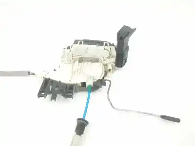 Pezzo di ricambio per auto di seconda mano serratura porta posteriore destra per clase c clase a 1.5 cdi riferimenti oem iam a2047302835  a2047302835