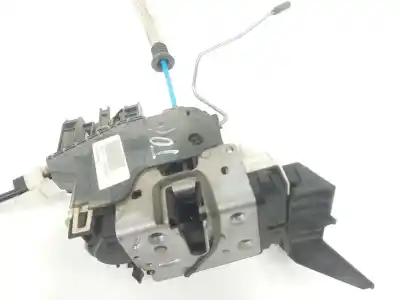 Pezzo di ricambio per auto di seconda mano serratura porta posteriore destra per clase c clase a 1.5 cdi riferimenti oem iam a2047302835  a2047302835