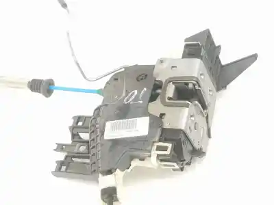 Pezzo di ricambio per auto di seconda mano serratura porta posteriore destra per clase c clase a 1.5 cdi riferimenti oem iam a2047302835  a2047302835