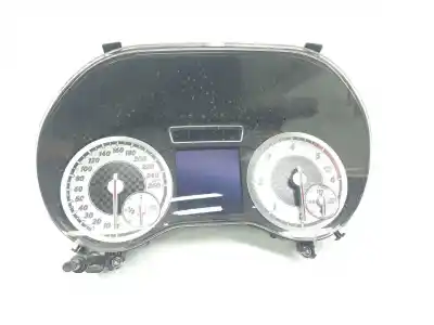 Peça sobressalente para automóvel em segunda mão quadrante por clase c clase a 1.5 cdi referências oem iam a1769009301