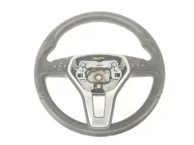 Pezzo di ricambio per auto di seconda mano volante per mercedesbenz clase a bm 176 a 180 cdi blueefficiency 176.012 riferimenti oem iam a2184601918  a2184601918